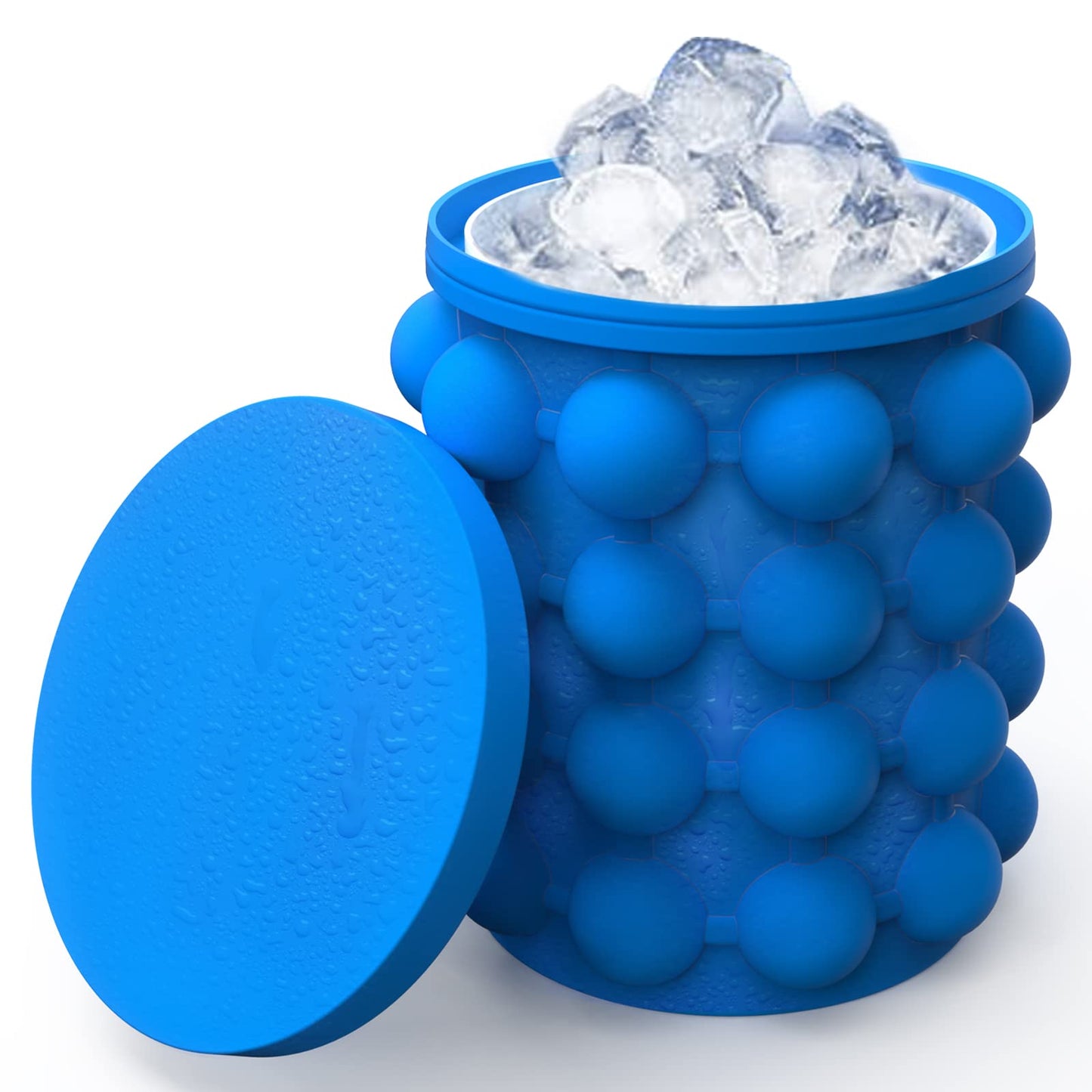 ChillyCup™ Satisfying Ice Maker